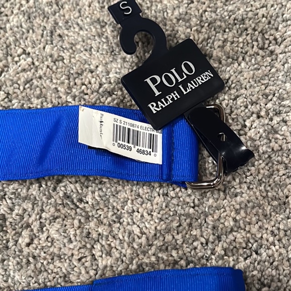 Ralph Lauren Small Men’s belt - Picture 1 of 4